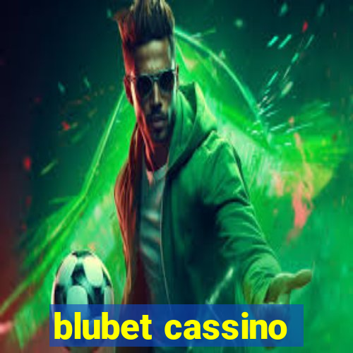 blubet cassino